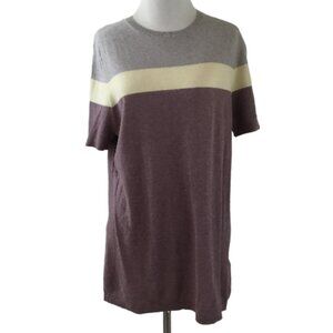 Asos Short Sleeve Sweater Top s